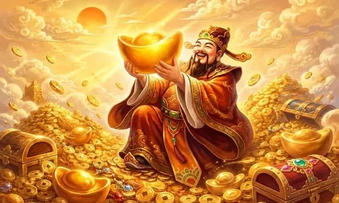 Nhắm mắt qua đêm, 3 tuổi vượt lên giàu có từ 2/9