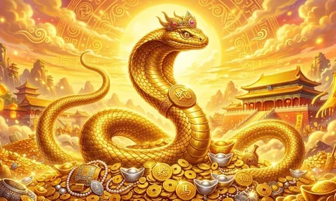 Từ 31/8 đến 10/9: 3 tuổi Số Đỏ bất ngờ, tiền về không ngớt