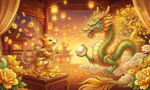 Tử vi tuần mới 12 con giáp (31/8 - 6/9): Tiền bạc có nhiều chuyển động