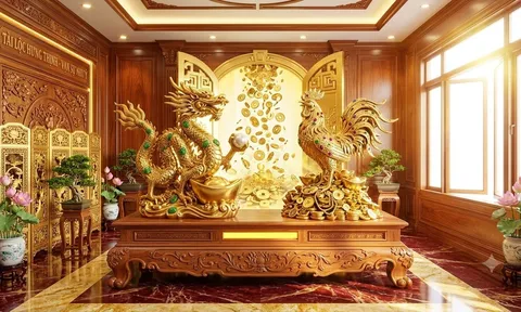 10 ngày đầu tháng 9: 3 con giáp có dấu hiệu “tiền sinh tiền”, biết nắm thời cơ càng dễ tích lũy