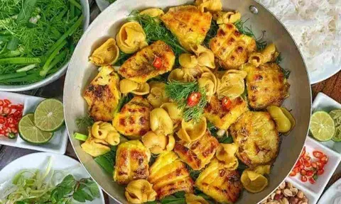 Vui chơi dịp 2/9 tại Hà Nội, đừng bỏ qua món ăn "tinh hoa ẩm thực" này: Lưu ngay 5 địa chỉ uy tín chuẩn vị