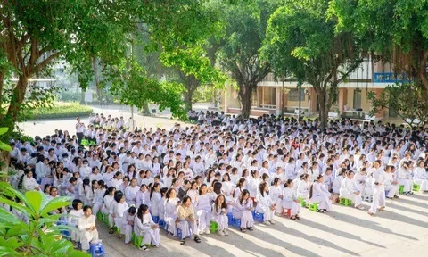 2 ngôi trường THPT chuyên ở Tây Ninh: Là lò đào tạo nhân tài, liên tục gặt hái được thành công