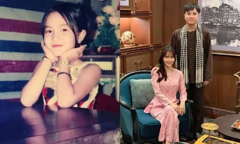 Cô thợ may xinh đẹp ở Cà Mau "đổi đời" nhờ đi hát karaoke, lấy chồng doanh nhân sống giàu sướng trong biệt thự