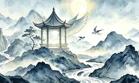 Trắc nghiệm: Bạn nhìn thấy thứ gì đầu tiên? Đáp án tiết lộ bạn có “số” được yêu chiều hay dễ chịu nhiều tổn thương trong tình yêu