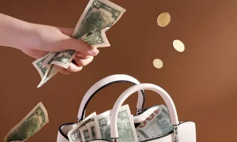 Trắc nghiệm tâm lý: Xác suất để bạn trở thành phú bà cao hay thấp?