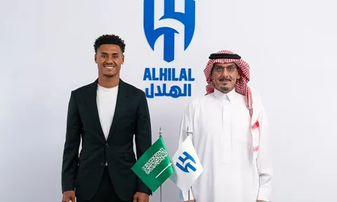 Aston Villa chính thức bán Watkins cho Al Hilal