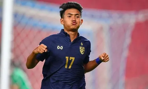 Báo Indo tin 3 sao J-League giúp Thái Lan phục thù Việt Nam
