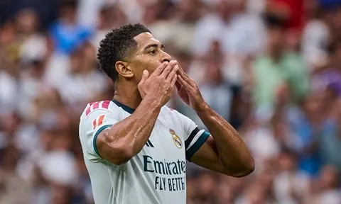 Mourinho tiết lộ hiệp ước giúp Bellingham rực sáng tại Real Madrid