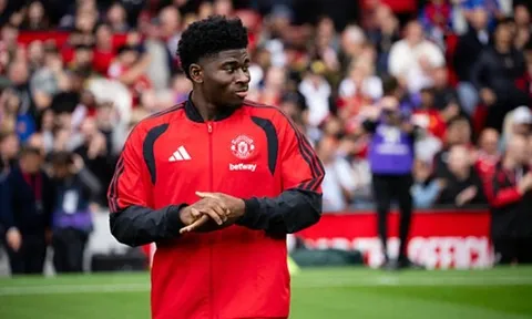 Bão chấn thương càn quét, Man Utd lo sốt vó trước derby Manchester