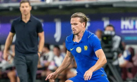 Leeds United quyết tâm chiêu mộ Mudryk từ Chelsea