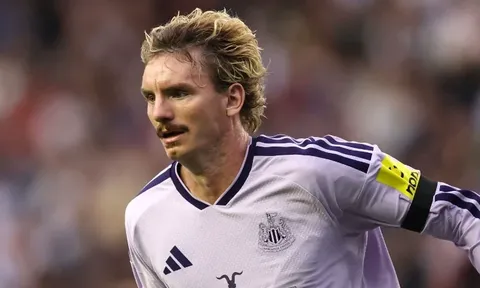 Juventus đàm phán mượn Nick Woltemade từ Newcastle