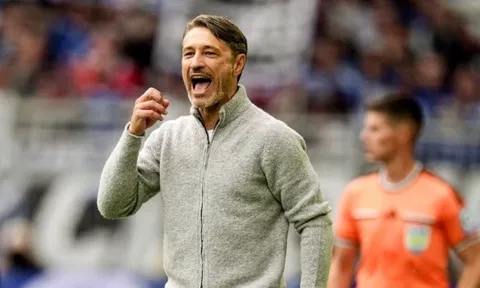 Soi trận HEBC vs Borussia Dortmund: Thầy trò Niko Kovac phô diễn sức mạnh