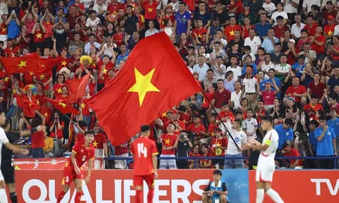 Sụp đổ trong 12 phút, U20 Việt Nam thảm bại trước Triều Tiên
