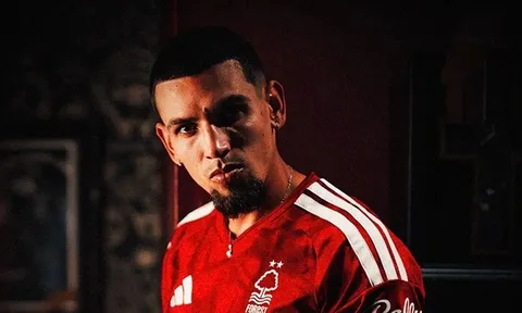Nottingham Forest chiêu mộ thành công Daniel Munoz giá 22 triệu bảng