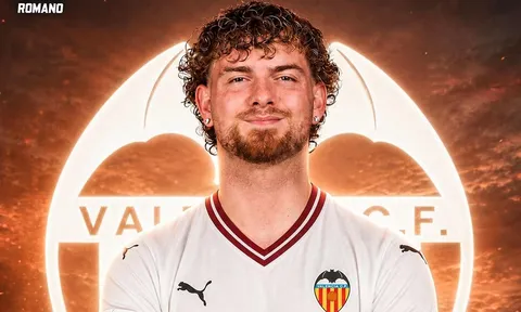 Here we go! Liverpool để Harvey Elliott đến Valencia