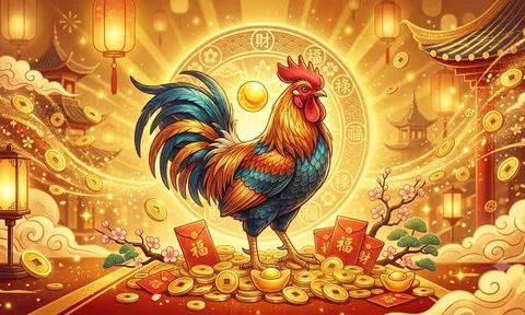 Đầu tháng 9, 3 tuổi càng chăm chỉ càng có lộc, công việc thuận tay, thu nhập khởi sắc