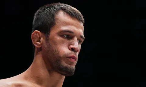 Usman Nurmagomedov lên tiếng về vụ va chạm với Song Yadong: nếu muốn, tôi đã ra đòn