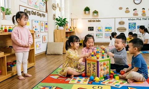 Giáo viên mầm non tiết lộ: Không cần nhìn quần áo, chỉ 3 biểu hiện này cũng biết trẻ được nuôi dạy thế nào