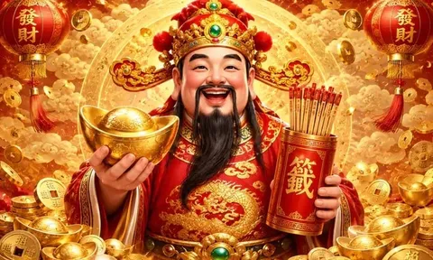 4 con giáp thưởng tăng - lương về sau lễ 2/9