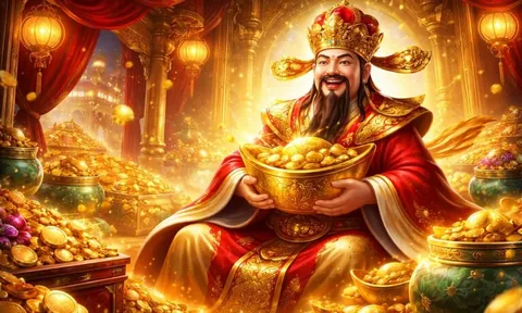 10 ngày đầu tháng 9/2026, 3 con giáp Sinh Lộc phát tài