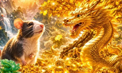 Lộc tổ tiên tràn đầy, 3 con giáp bật mạnh trong 4 tháng cuối năm 2026