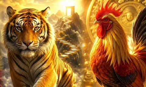 Tháng 9, 3 con giáp dễ bị thử lòng: Gặp cơ hội lớn nhưng sơ suất là trượt mất