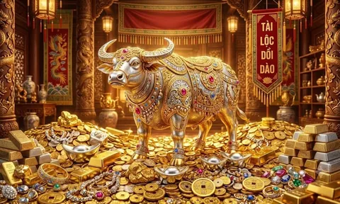 Top 3 tuổi Trúng Số Liên Tục, Danh Tiếng Lẫy Lừng trong tháng 9