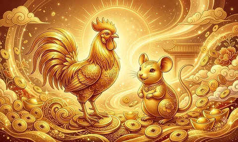 Từ 1-10/9: 3 con giáp dễ nhận tin vui về một khoản tiền ngoài dự kiến