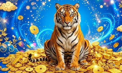 Từ 1/9 đến 5/9, 3 tuổi tiền vào như nước, làm gì cũng thuận lợi
