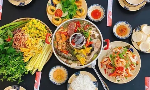 12 món ăn đặc sản nổi tiếng ở Cần Thơ, thích hợp thưởng thức cùng gia đình trong dịp lễ 2/9, giá từ 150.000 đ/phần