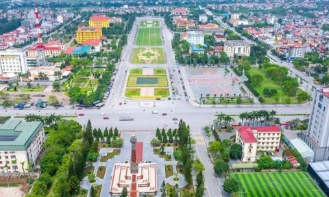 Tỉnh nào có diện tích nhỏ nhất Việt Nam, nơi đâu xưng danh “quê vua, đất chúa” trong sử Việt?