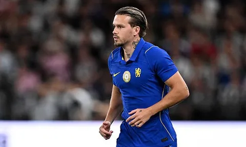 Ornstein xác nhận Tottenham muốn "giải cứu" Mudryk