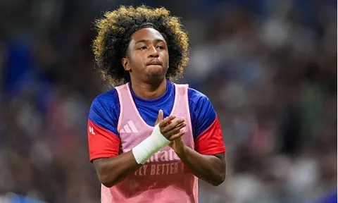 Tin đồn chuyển nhượng sáng 1/9: Arsenal săn Malick Fofana; Dortmund muốn tái hợp Sancho