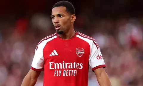 Dortmund muốn mượn sao trẻ Ethan Nwaneri của Arsenal