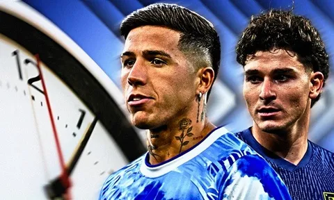 Sự kịch tính của "Deadline Day" thị trường chuyển nhượng