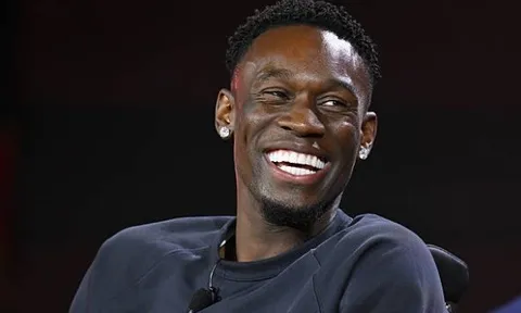 Here we go! Balogun tái xuất Ngoại hạng Anh