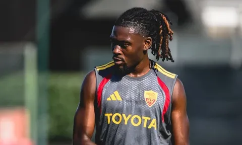 HLV Gasperini phủ nhận thông tin Manu Kone gia nhập Chelsea