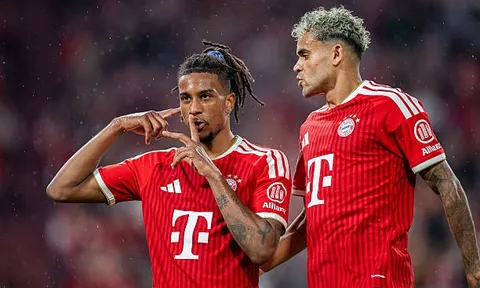 Soi trận Osnabruck vs Bayern Munich: Hùm xám hứa hẹn trút mưa bàn thắng