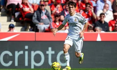 Fulham chuẩn bị chiêu mộ tân binh thứ 3 đến từ Real Madrid