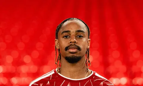 Đối với Liverpool, Barcola hơn cả một bản hợp đồng bom tấn