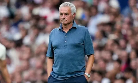 Mourinho áp lệnh trừng phạt tàn khốc để dẹp loạn tại Real Madrid
