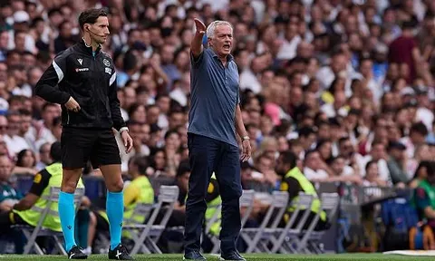 Chuyên gia ấn tượng với cách Mourinho thay đổi Real Madrid