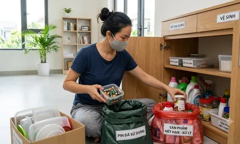 5 thứ nhiều nhà vẫn giữ trong nhà nhưng có thể gây hại sức khỏe, thấy dấu hiệu này nên bỏ ngay