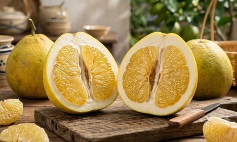 Bưởi Việt Nam liên tiếp mở cửa sang loạt thị trường khó tính, người tiêu dùng quốc tế khen “10/10”