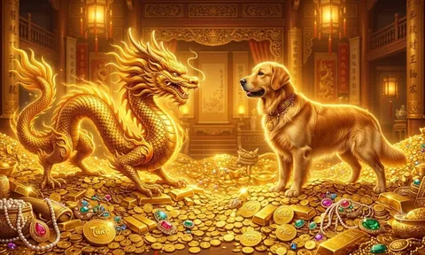 Qua lễ 2/9: 3 tuổi Tắm Đẫm Biển Tiền, giàu nhất tuổi số 2
