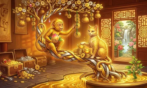 Tháng 9: 3 con giáp không chỉ kiếm được tiền mà còn có cơ hội tích lũy tốt hơn