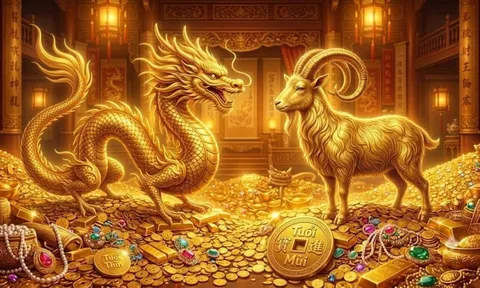 Top 3 tuổi Công Việc Đại Phát, Danh Tiếng Vang Xa từ 2/9 đến 15/9
