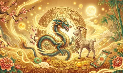 Từ 1-7/9: 3 con giáp công việc có bước tiến mới, tài chính cũng nhờ đó khởi sắc