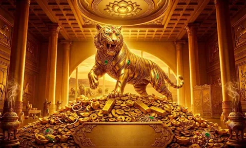 Từ 2/9 đến Rằm Trung thu: 3 tuổi Quý nhân nâng đỡ, tiền bạc dồi dào