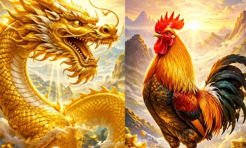 Từ ngày 3/9 tới Tết Đinh Mùi, 3 con giáp này gặp cơ hội bật mạnh bất ngờ, tiền tài như nước